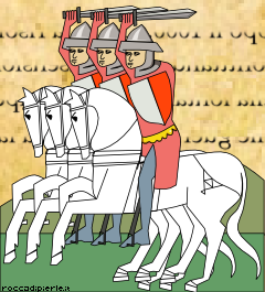 Icona Miniatura Ricerca Storica Rocca di Pierle